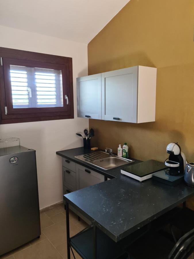 Sa Mooi Domu Apartment Domus De Maria Ngoại thất bức ảnh