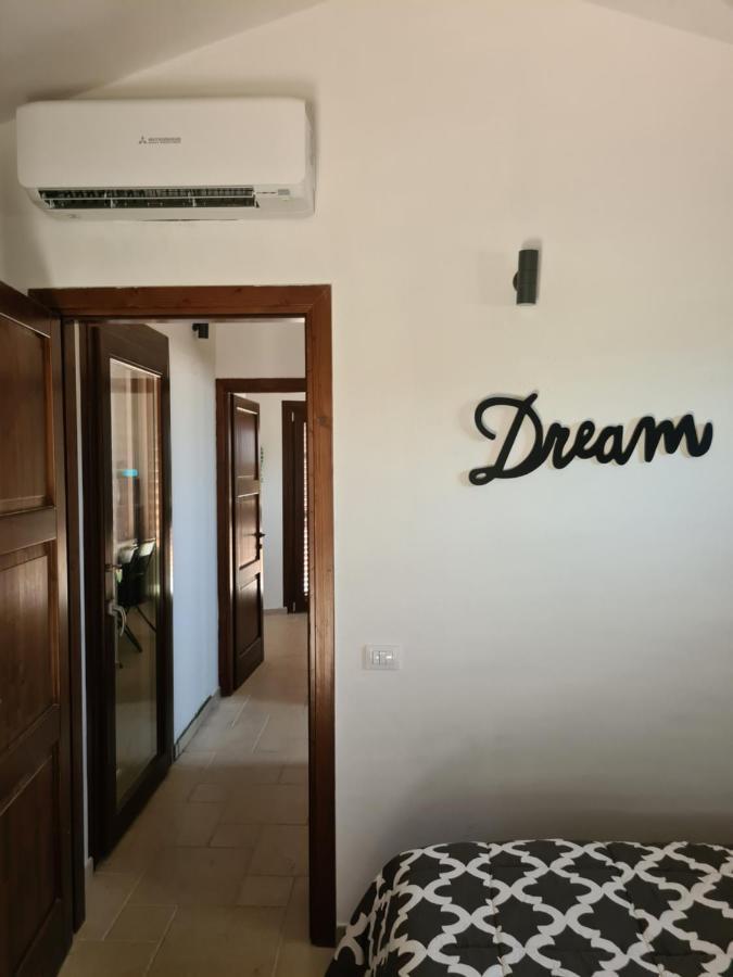 Sa Mooi Domu Apartment Domus De Maria Ngoại thất bức ảnh