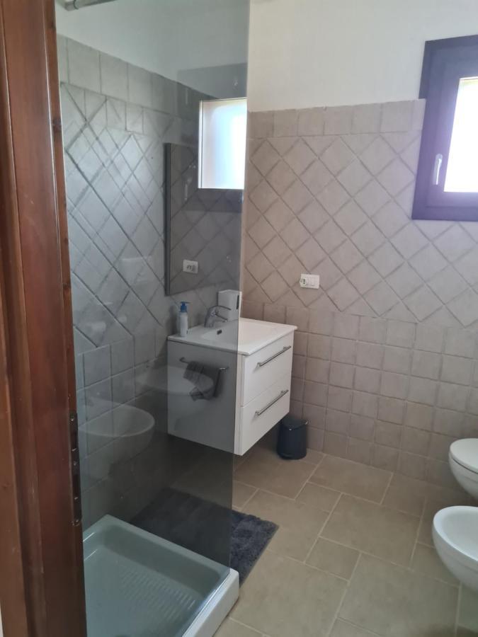 Sa Mooi Domu Apartment Domus De Maria Ngoại thất bức ảnh
