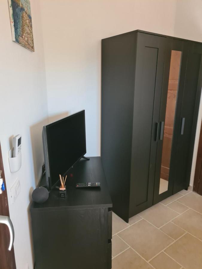 Sa Mooi Domu Apartment Domus De Maria Ngoại thất bức ảnh