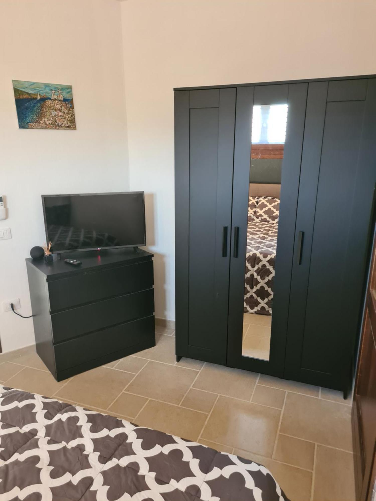 Sa Mooi Domu Apartment Domus De Maria Ngoại thất bức ảnh
