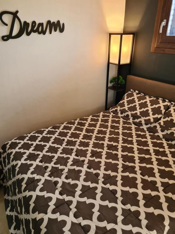 Sa Mooi Domu Apartment Domus De Maria Ngoại thất bức ảnh