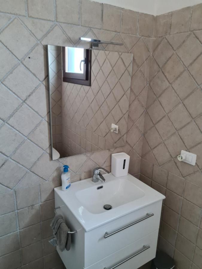 Sa Mooi Domu Apartment Domus De Maria Ngoại thất bức ảnh