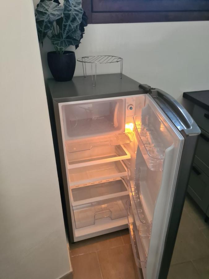 Sa Mooi Domu Apartment Domus De Maria Ngoại thất bức ảnh
